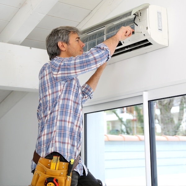 Derepazarı Klima Tamircisi