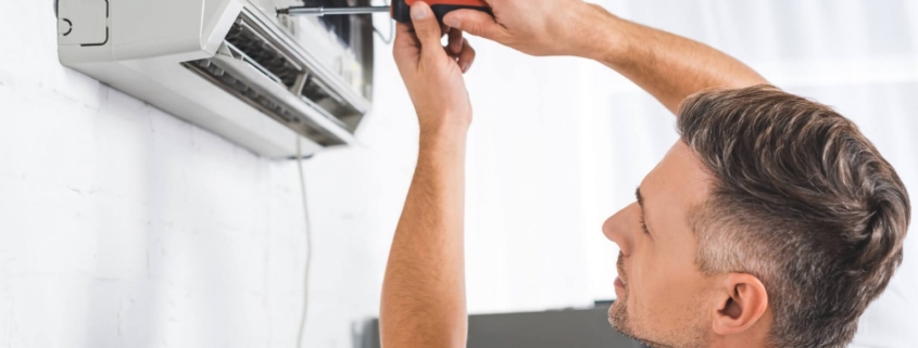 Derepazarı Klima Tamircisi